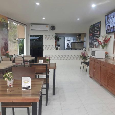 ตามฤทัย เฮาส์ Apartment Chiang Mai Exterior foto