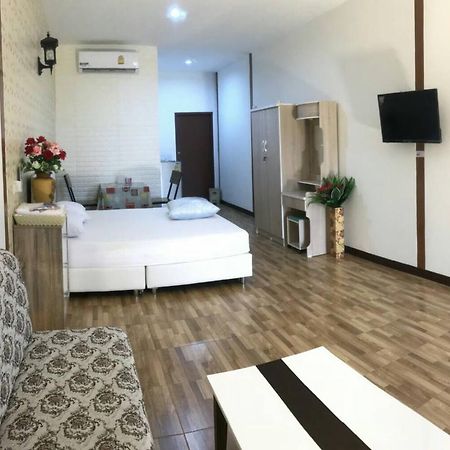 ตามฤทัย เฮาส์ Apartment Chiang Mai Exterior foto