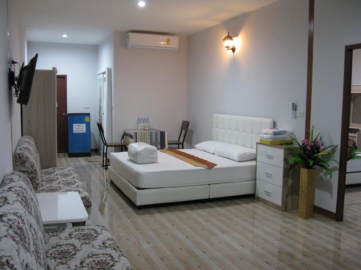 ตามฤทัย เฮาส์ Apartment Chiang Mai Exterior foto