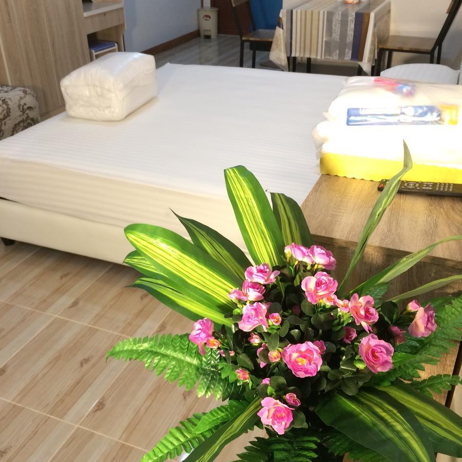 ตามฤทัย เฮาส์ Apartment Chiang Mai Exterior foto