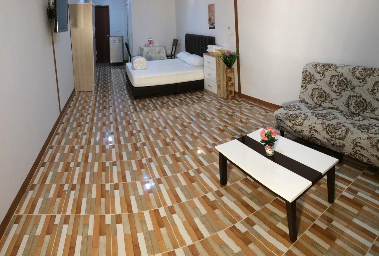 ตามฤทัย เฮาส์ Apartment Chiang Mai Exterior foto