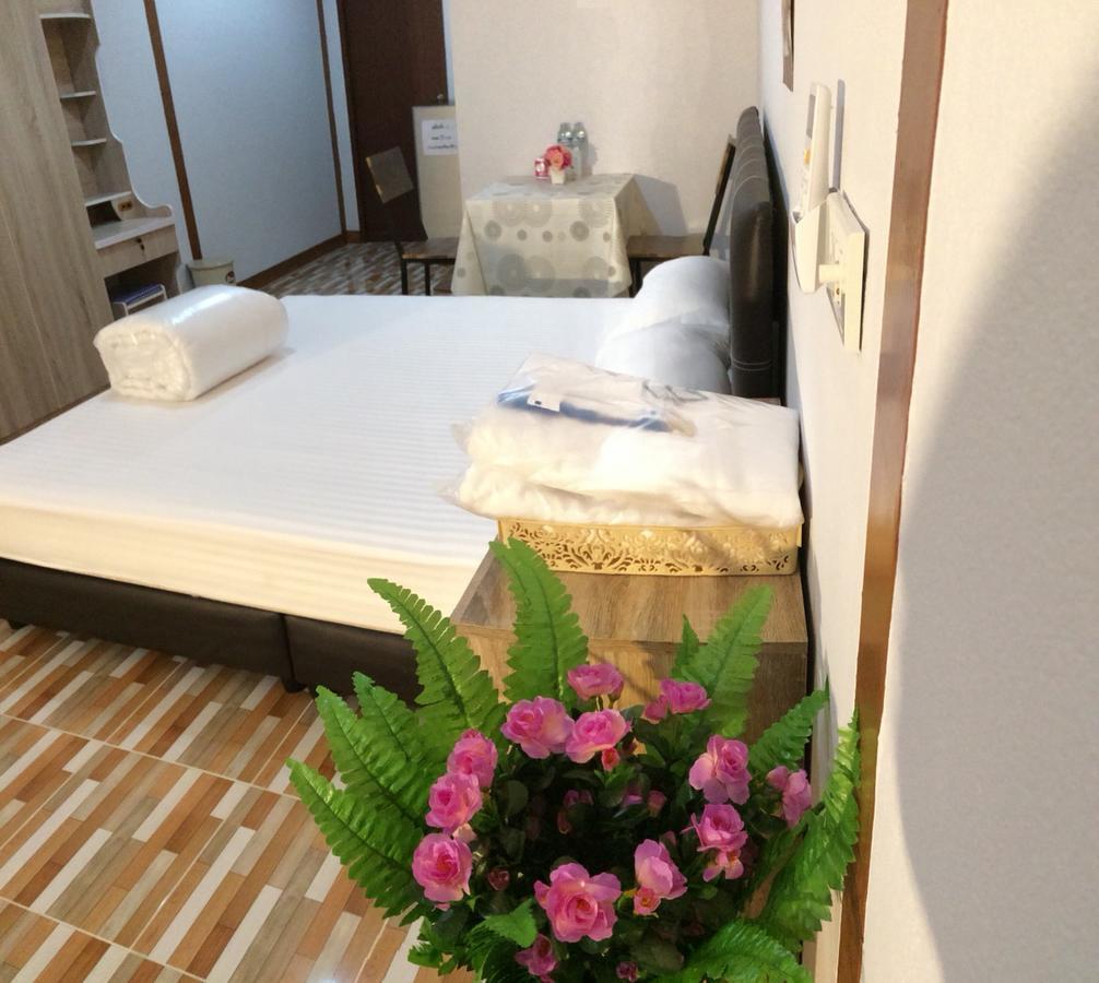 ตามฤทัย เฮาส์ Apartment Chiang Mai Exterior foto