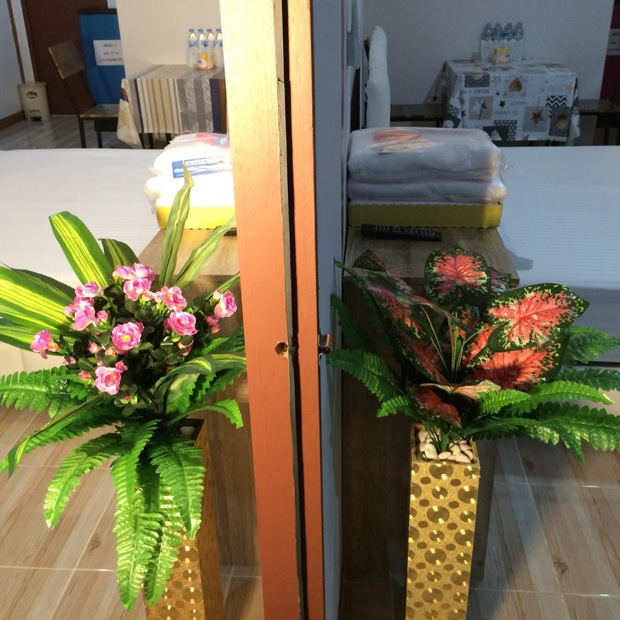 ตามฤทัย เฮาส์ Apartment Chiang Mai Exterior foto