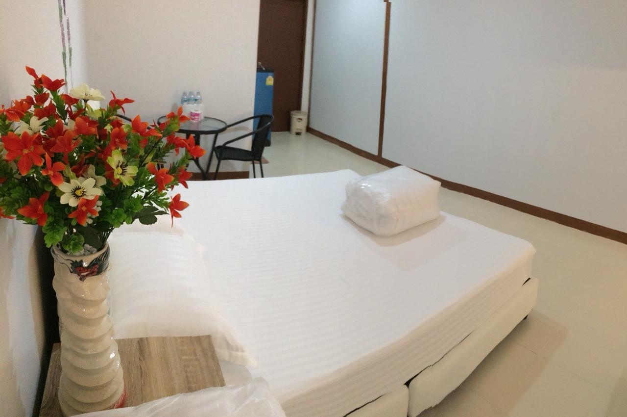 ตามฤทัย เฮาส์ Apartment Chiang Mai Exterior foto