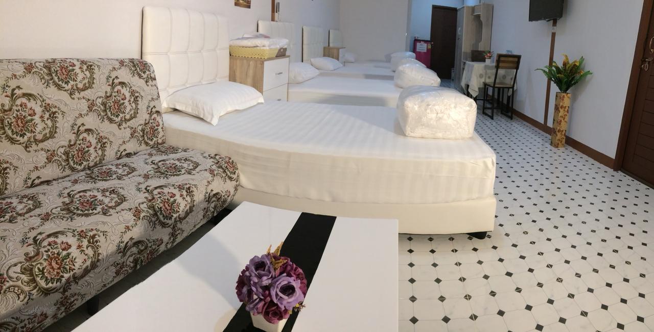 ตามฤทัย เฮาส์ Apartment Chiang Mai Exterior foto