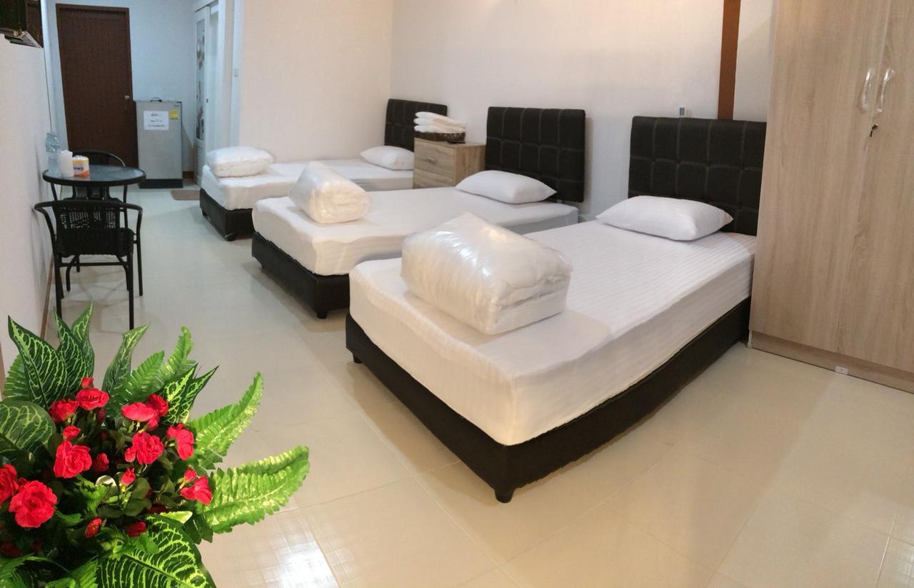 ตามฤทัย เฮาส์ Apartment Chiang Mai Exterior foto