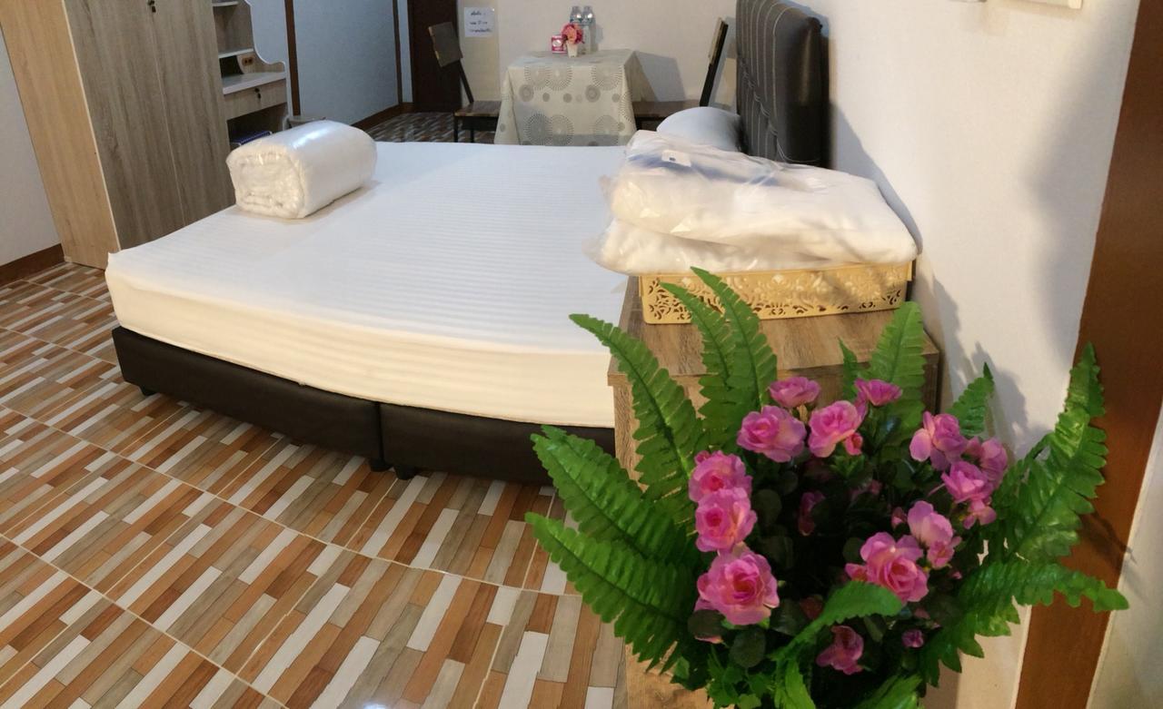 ตามฤทัย เฮาส์ Apartment Chiang Mai Exterior foto