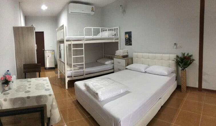 ตามฤทัย เฮาส์ Apartment Chiang Mai Exterior foto