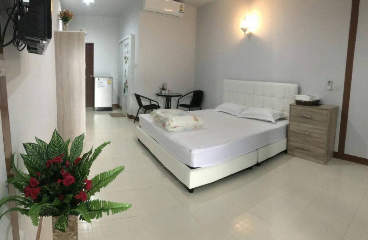 ตามฤทัย เฮาส์ Apartment Chiang Mai Exterior foto