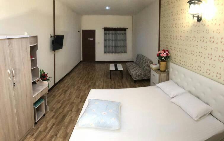 ตามฤทัย เฮาส์ Apartment Chiang Mai Exterior foto