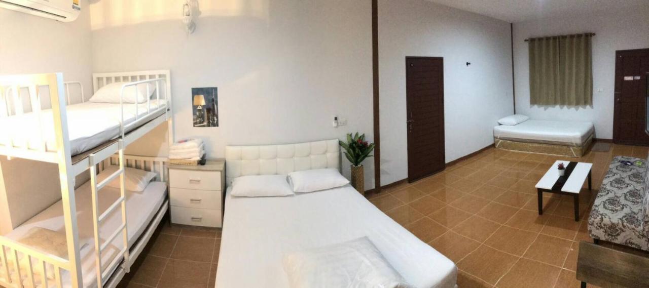 ตามฤทัย เฮาส์ Apartment Chiang Mai Exterior foto